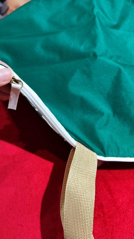 Obojstranná veľká kabelka, 