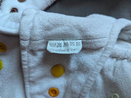 Nočné plienky 3ks, katyv baby,4 kg - 9 kg