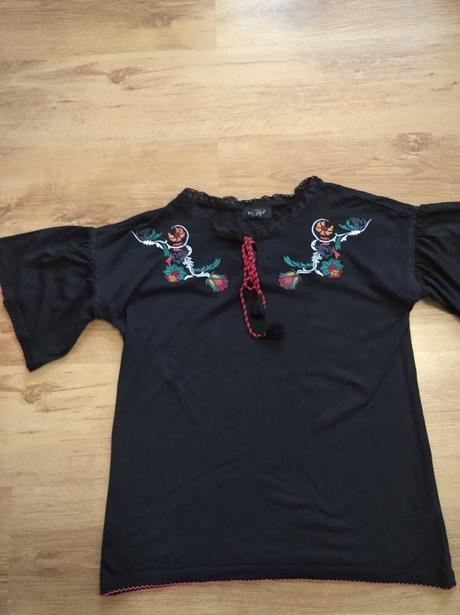Tričko, xl