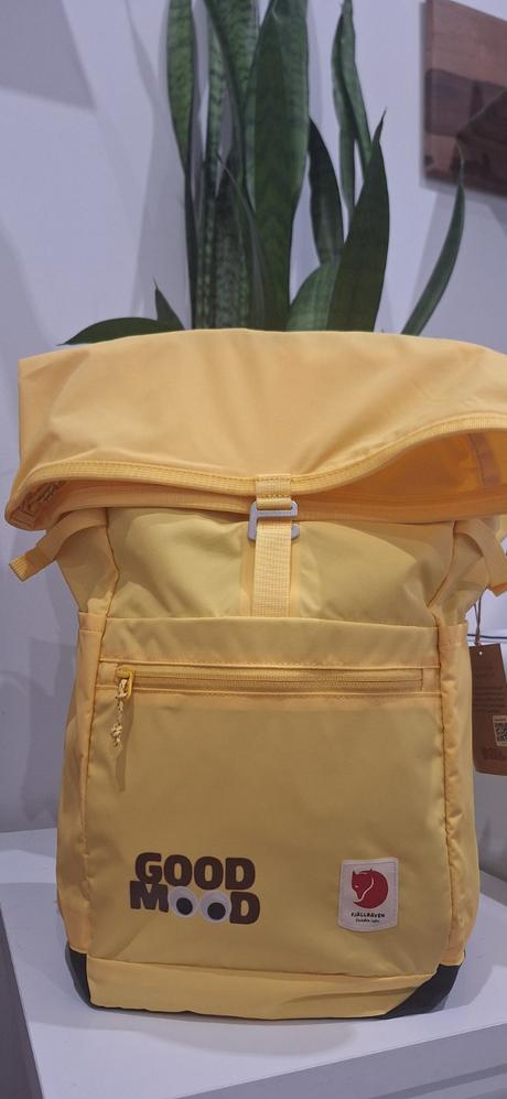 Batoh fjallraven coast high 24l, fjällräven