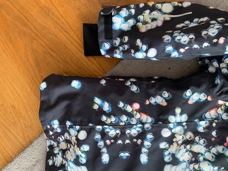 Reima lyžiarska bunda 122/128, reima,122 / 128