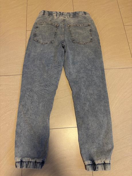 Rifle jogger, h&m,158