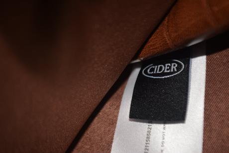 Dámska kabelka zn. cider, 