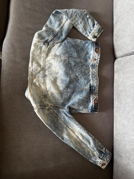 Riflova bunda, lindex,146