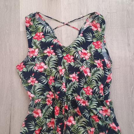 Dlhé šaty, vero moda,m