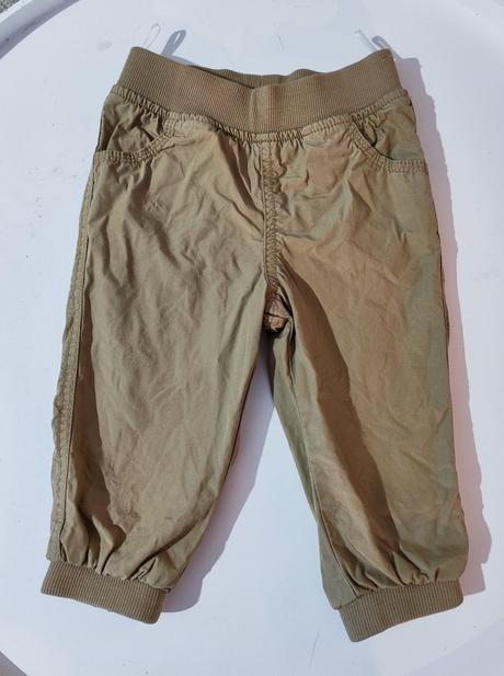 Teplé nohavičky c&a, c&a,74