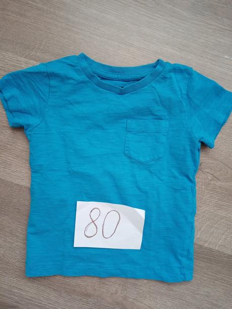 Tričko, next,80