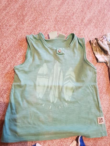 Zara tričká, zara,92