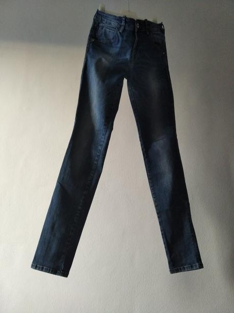 Rifle fornarina - veľ. 31, fornarina,170