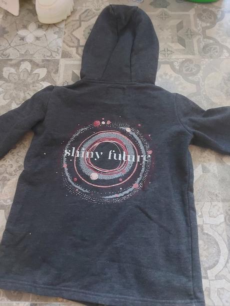 Mikina, reserved,140