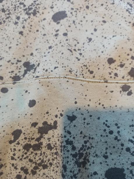 Mikina, 146, nosena, h&m,146