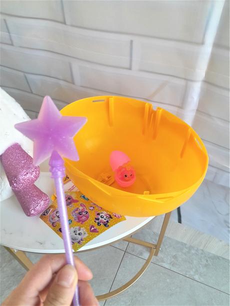 Fairycorn princes surprise,