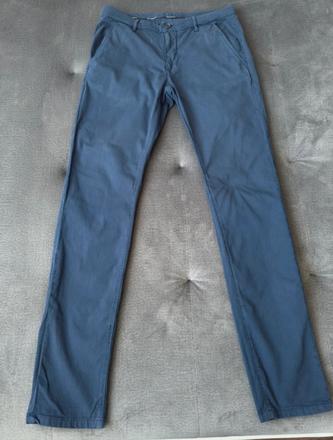 Pánske nohavice karl lagerfeld, m