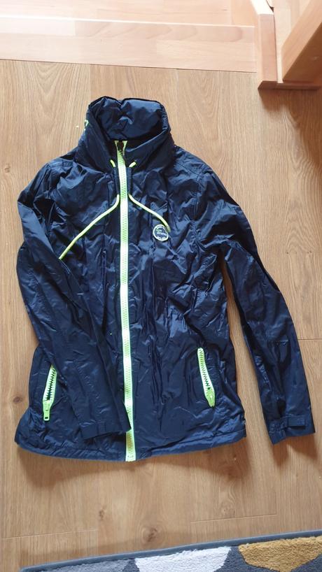 Nepremokavá bunda gaastra, m