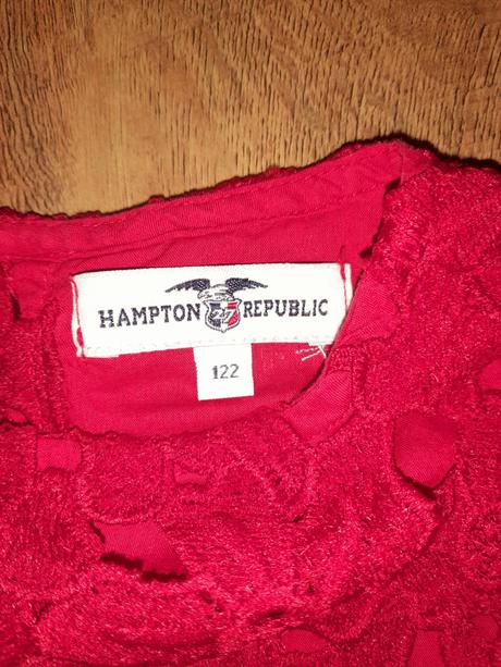 Krajkove  šatky, 122