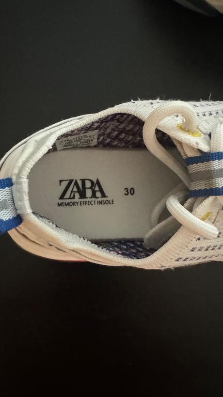 Detske tenisky zara, zara,30