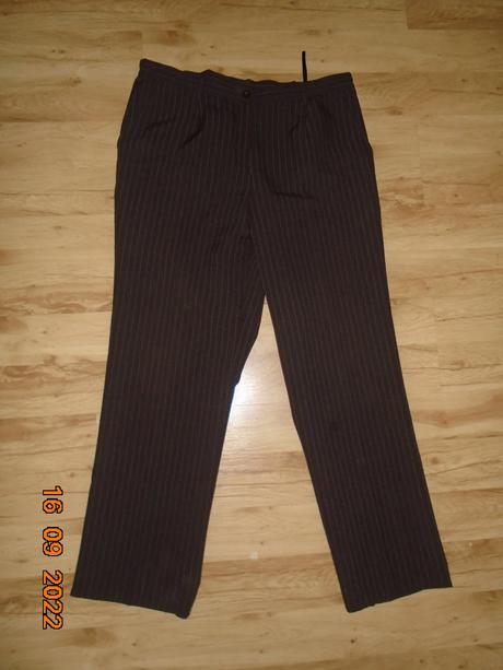 Nohavice- 46, strečove, 46