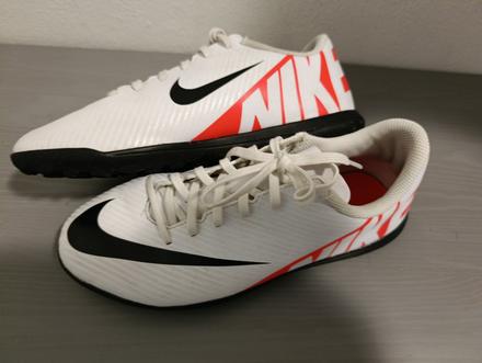 Nike mercurial turfy, nike,38