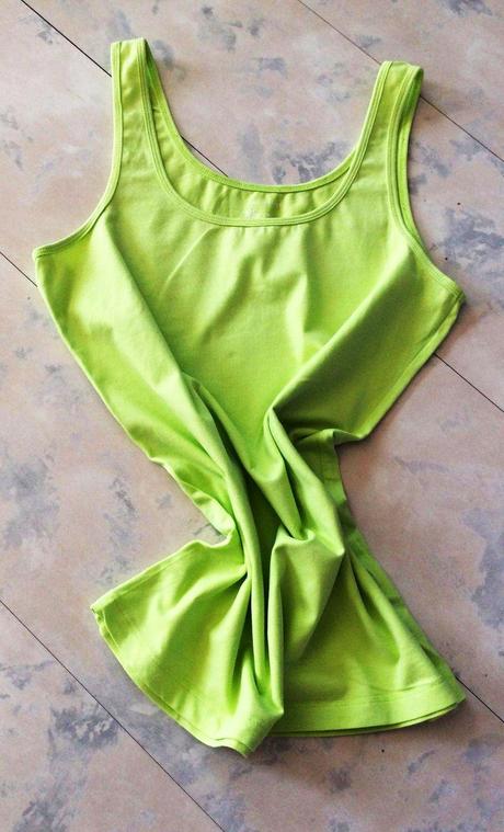 Kvalitné tielko, atmosphere,42