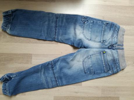 Rifle na gumu, c&a,128