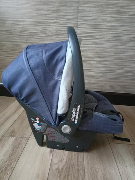 Vajíčko peg-pérego, peg-pérego