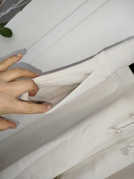 Nike široké tepláky xl, nike,xl