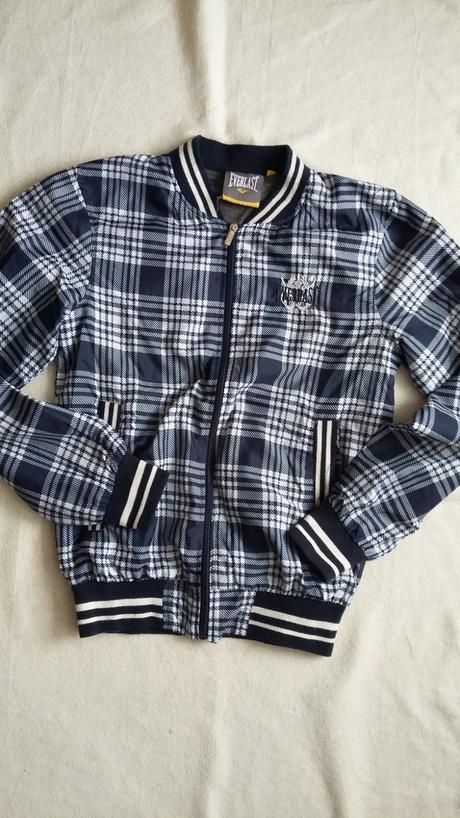 Prechodná bunda, xs