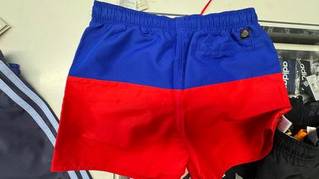 Šortkove plavky adidas 152 - 50 percentna zlava, adidas,152