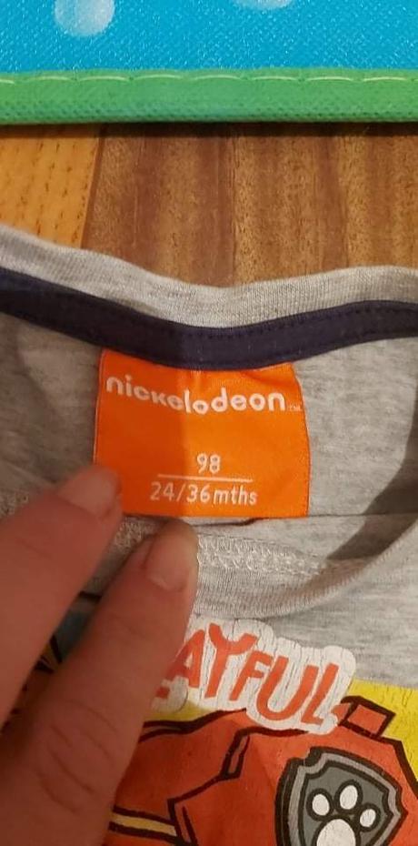 Tričko_cs, nickelodeon,98