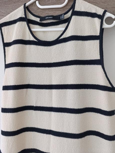 Pletené šaty zn vero moda, vero moda,l