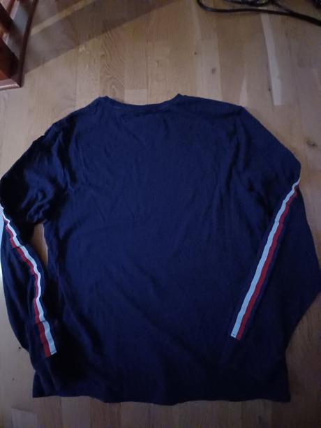 Tričko, tommy hilfiger,m