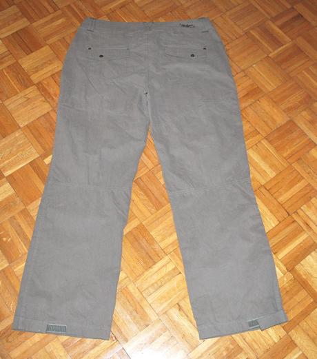 Pánske voľnočasové, príp. športové nohavice, l