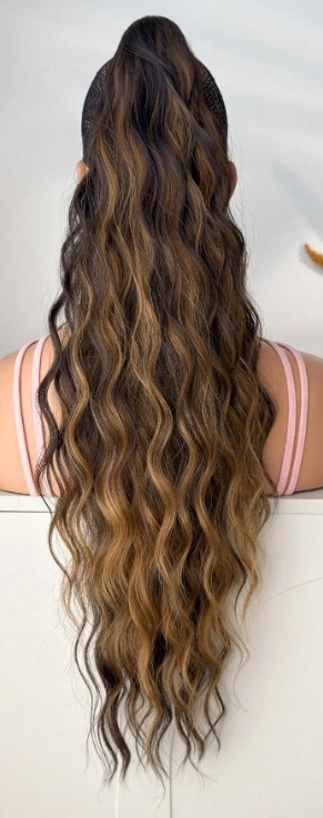 Nádherný príčesok, 