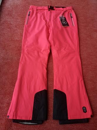 Killtec dámske otepľovačky veľkosť xl, xl