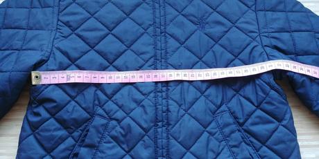 Luxusna presivana bundicka ralph lauren, ralph lauren,98