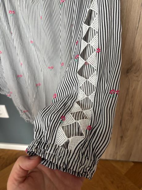 Košela, blúzka,top, tricko l, gate,l