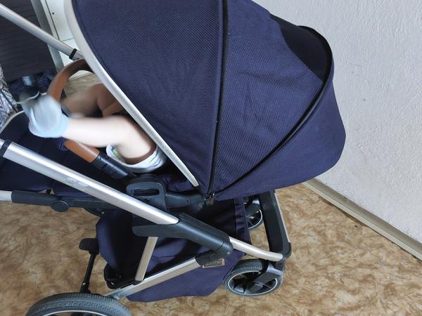 Moon Style - športová časť