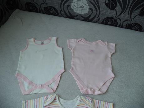 2 x letné body, a opalovačky k tomu, next,80