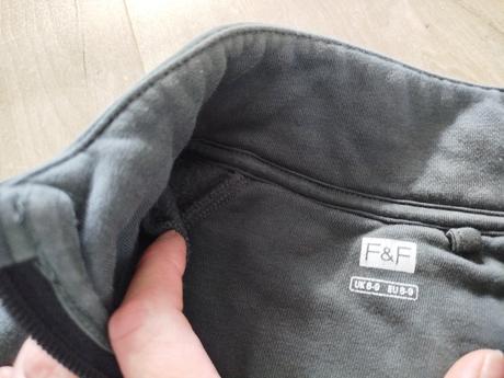 Chlapčenské mikiny 134, zara,134