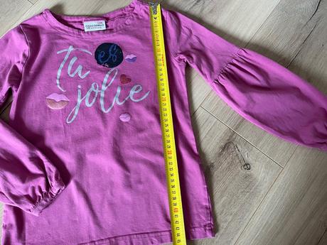 Tričko, coccodrillo,128