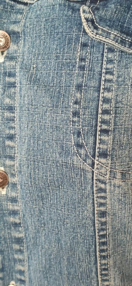 Riflova bunda xs - s, s