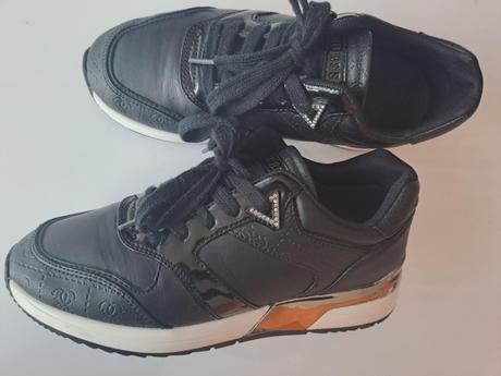 Guess tenisky, guess,38