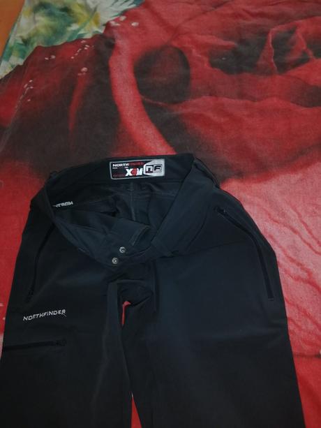 Nohavice šuštiakove, northfinder®,m
