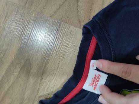 Mikina mickey mouse a přátelé, disney,122