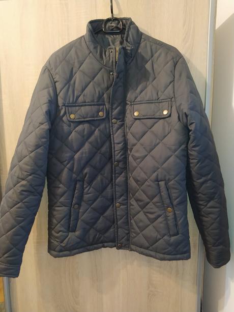 Pánska prechodná bunda, m