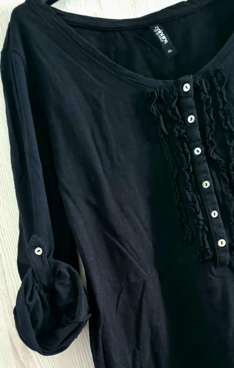 Dámsky top, colours of the world,xl