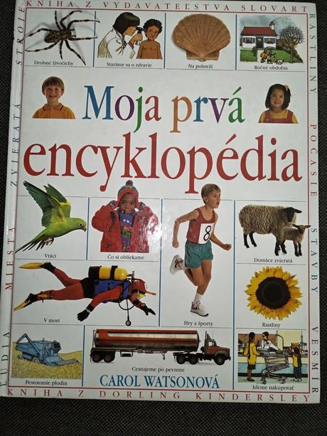 Prvá encyklopedia, 