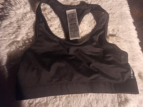 Športový top, domyos,xs