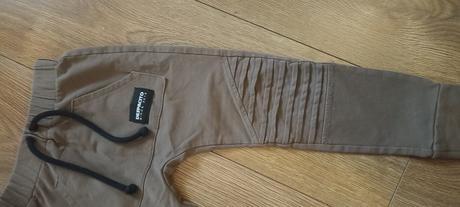 Balík tepláky despacito a iné, 116