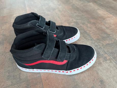 Tenisky vans, vans,36